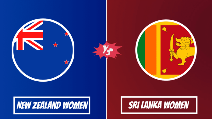 SL-W vs NZ-W Dream11 Prediction, Head To Head, Players Stats, Fantasy Team, Playing 11 and Pitch Report — 1st T20I, Sri Lanka Women vs New Zealand Women 2023