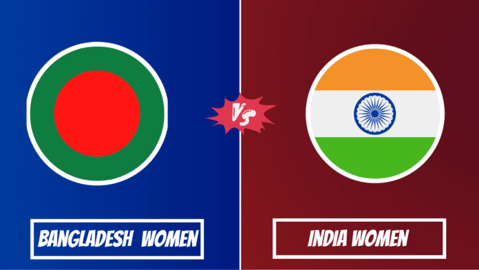 BD-W vs IN-W Dream11 Prediction, Head To Head, Players Stats, Fantasy Team, Playing 11 and Pitch Report — 1st T20I, Bangladesh Womens Tour of India 2023
