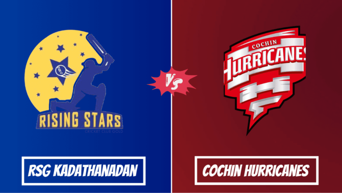 RSG vs COH Dream11 Prediction, Players Stats, Record, Fantasy Team, Playing 11 and Pitch Report — Match 5, Kuwait Kerala Premier League T20, 2023