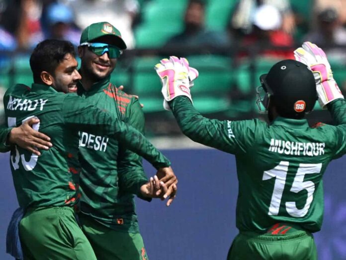 ENG vs BAN Dream11 Prediction, Players Stats, Head To Head, Fantasy Team, Playing 11 and Pitch Report — Match 7, ICC Men's ODI Cricket World Cup 2023