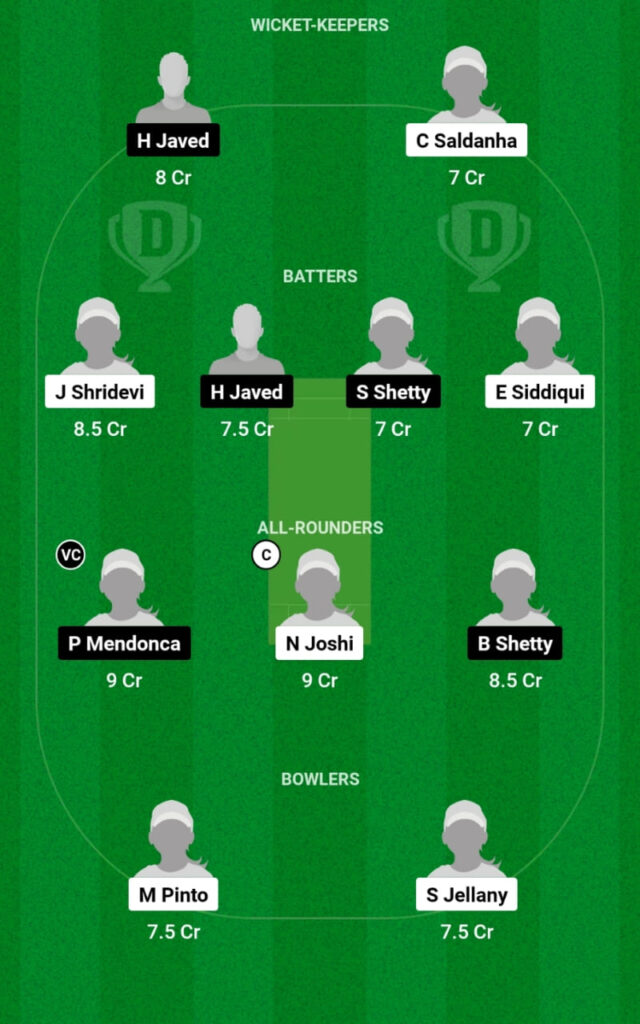 ORW vs OBW Dream11 Prediction, Players Stats, Record, Fantasy Team, Playing 11 and Pitch Report — Oman Women's Exhibition T10 2024